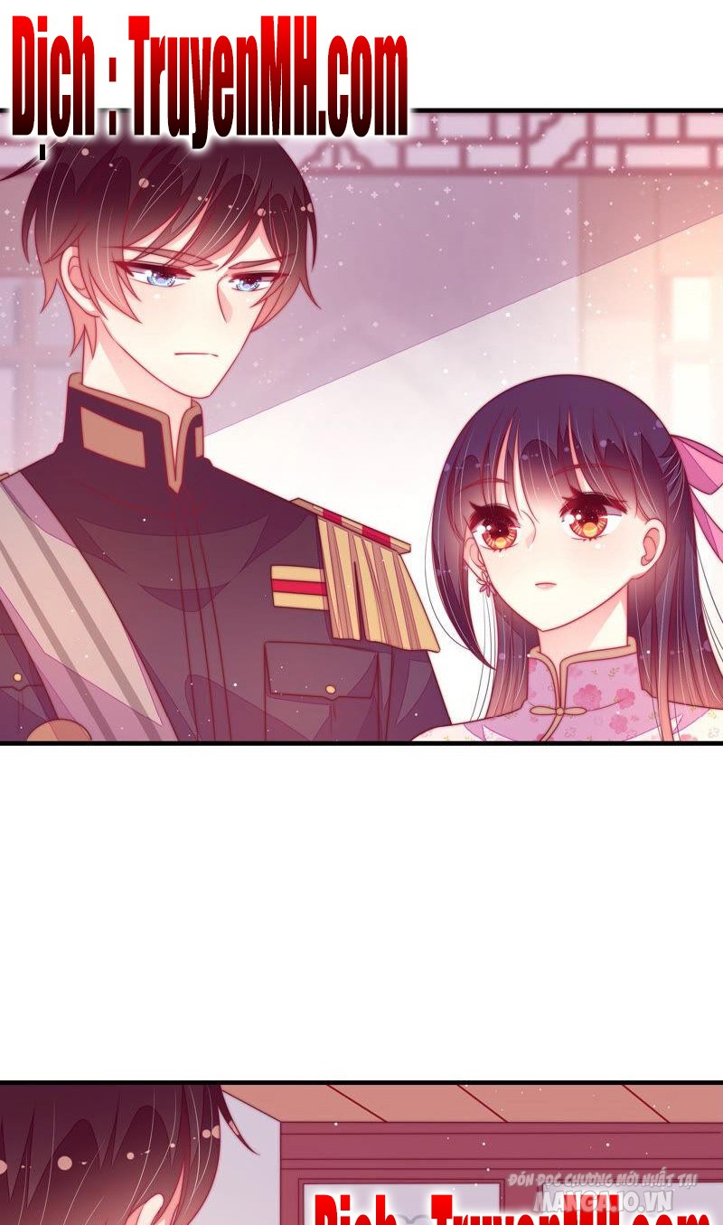 Ngày Nào Thiếu Soái Cũng Ghen Chapter 327 - Trang 2