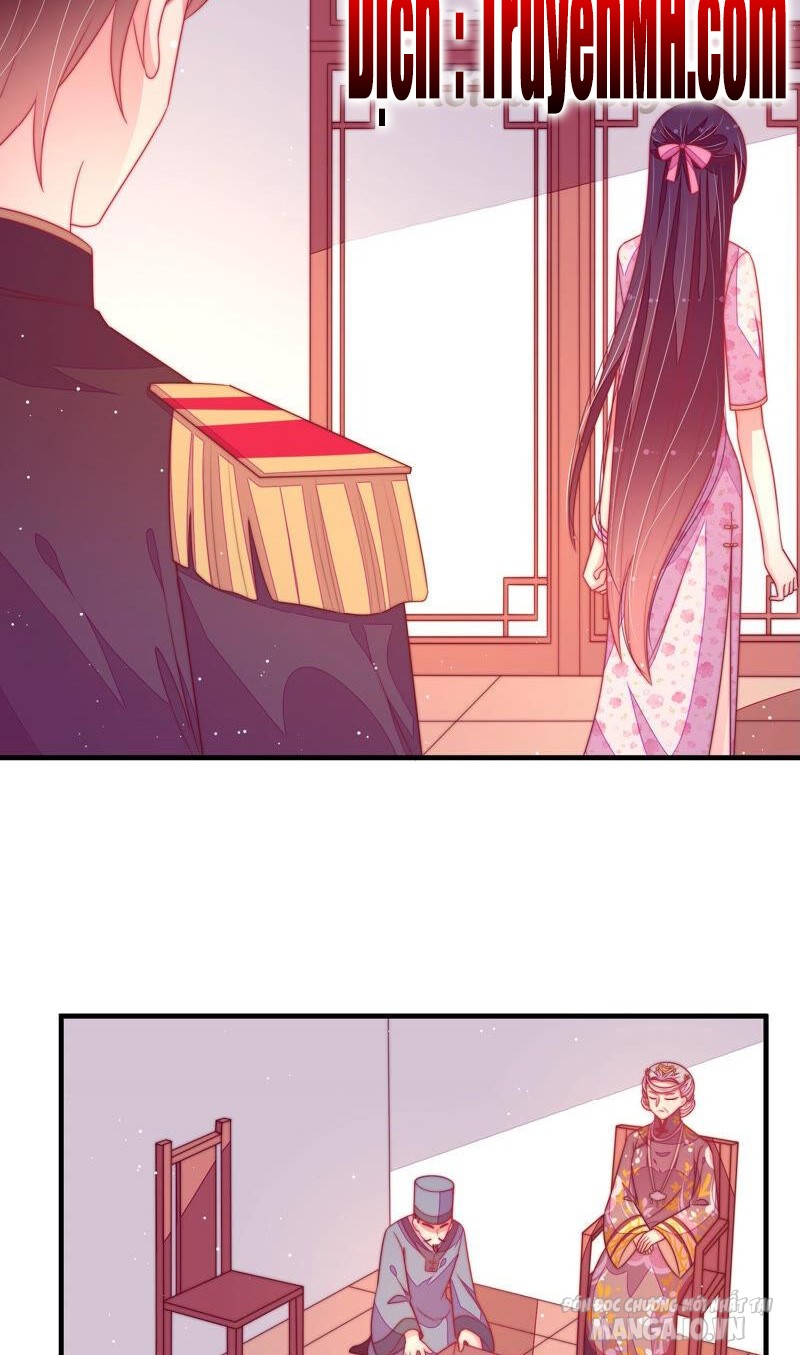 Ngày Nào Thiếu Soái Cũng Ghen Chapter 327 - Trang 2