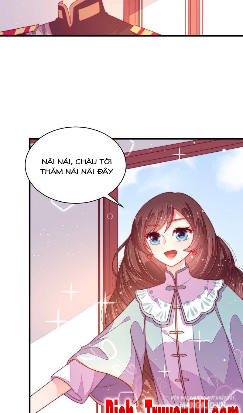 Ngày Nào Thiếu Soái Cũng Ghen Chapter 327 - Trang 2