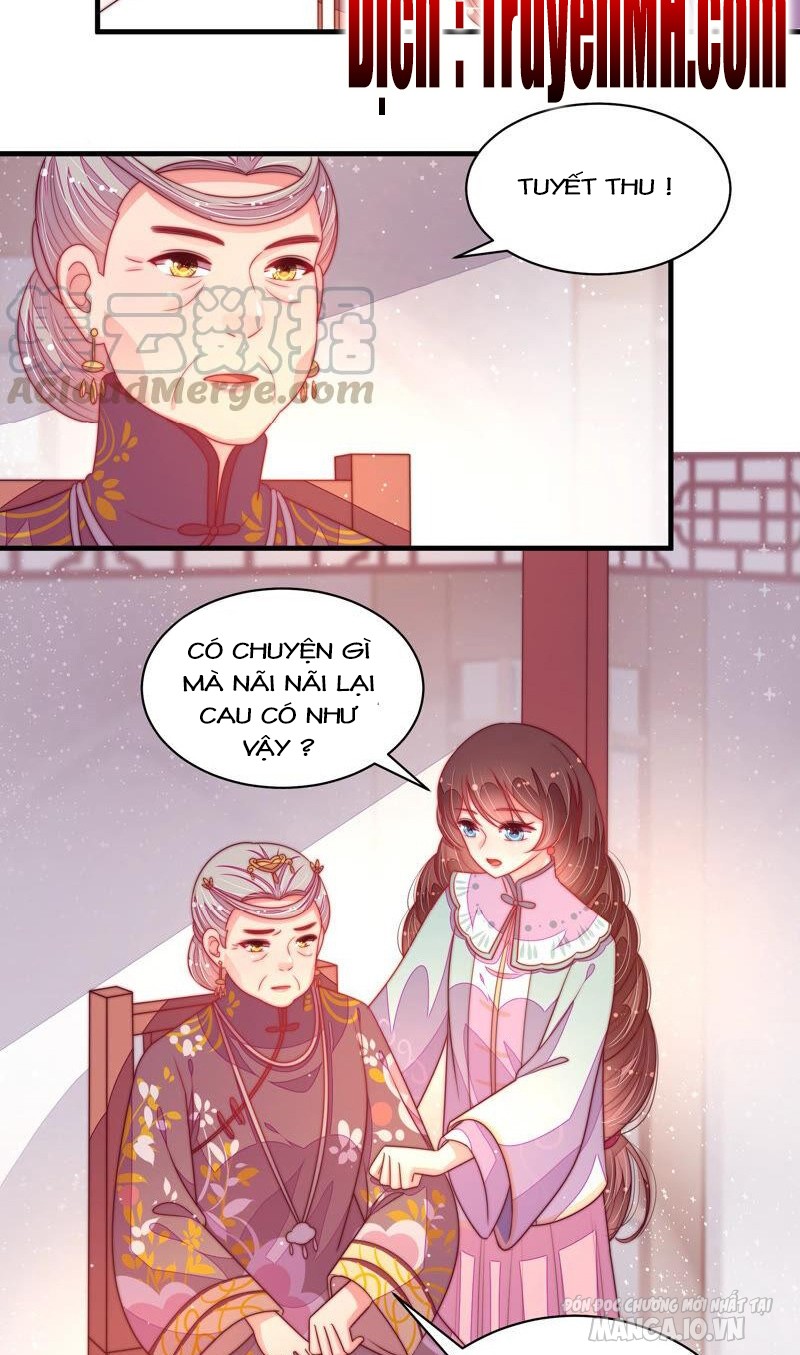 Ngày Nào Thiếu Soái Cũng Ghen Chapter 327 - Trang 2