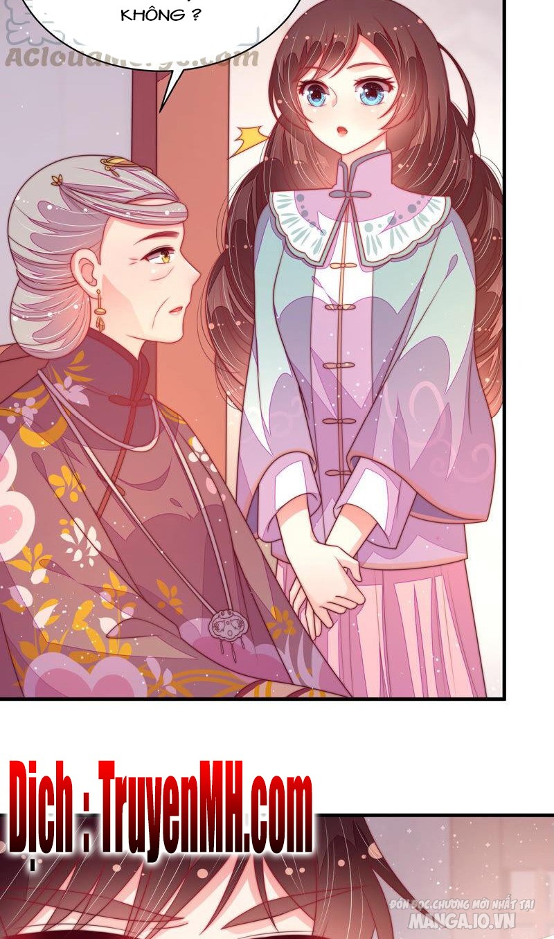 Ngày Nào Thiếu Soái Cũng Ghen Chapter 327 - Trang 2