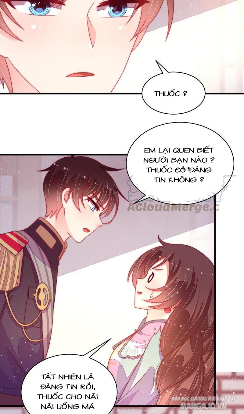 Ngày Nào Thiếu Soái Cũng Ghen Chapter 327 - Trang 2