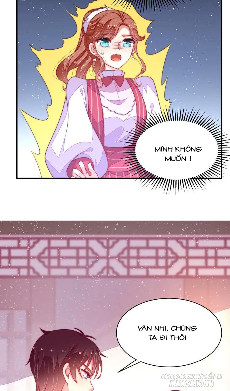 Ngày Nào Thiếu Soái Cũng Ghen Chapter 327 - Trang 2