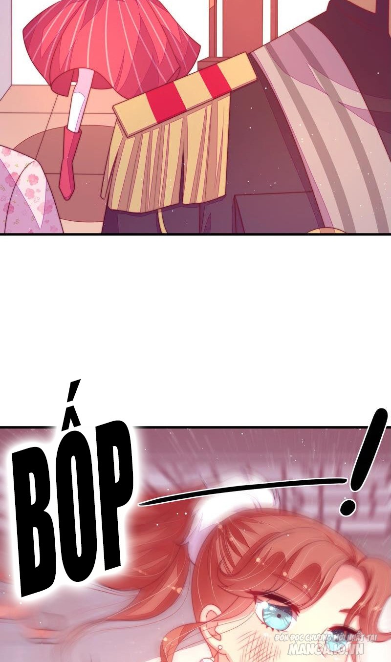 Ngày Nào Thiếu Soái Cũng Ghen Chapter 327 - Trang 2