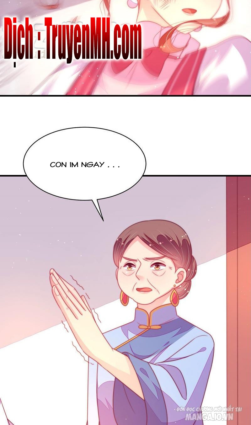 Ngày Nào Thiếu Soái Cũng Ghen Chapter 327 - Trang 2