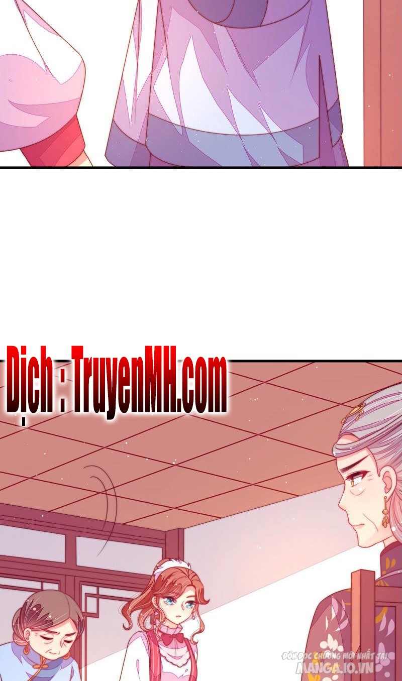 Ngày Nào Thiếu Soái Cũng Ghen Chapter 327 - Trang 2