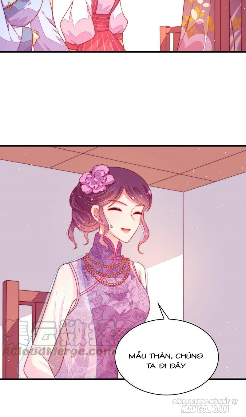 Ngày Nào Thiếu Soái Cũng Ghen Chapter 327 - Trang 2