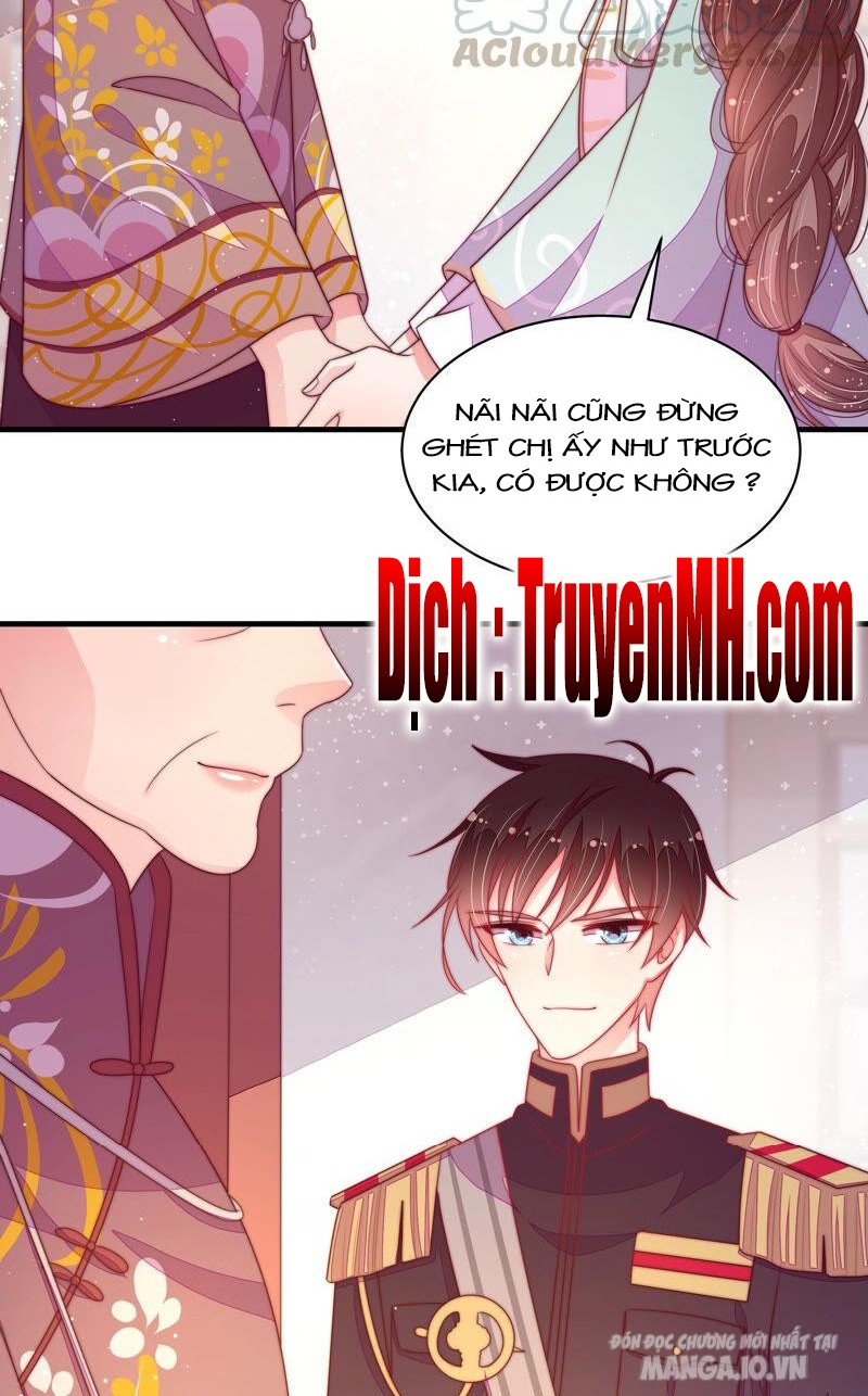 Ngày Nào Thiếu Soái Cũng Ghen Chapter 328 - Trang 2