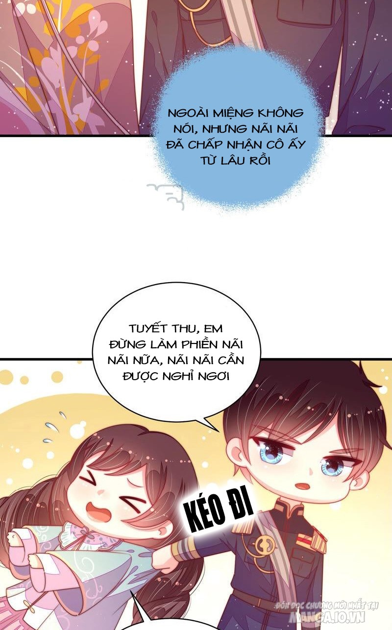 Ngày Nào Thiếu Soái Cũng Ghen Chapter 328 - Trang 2