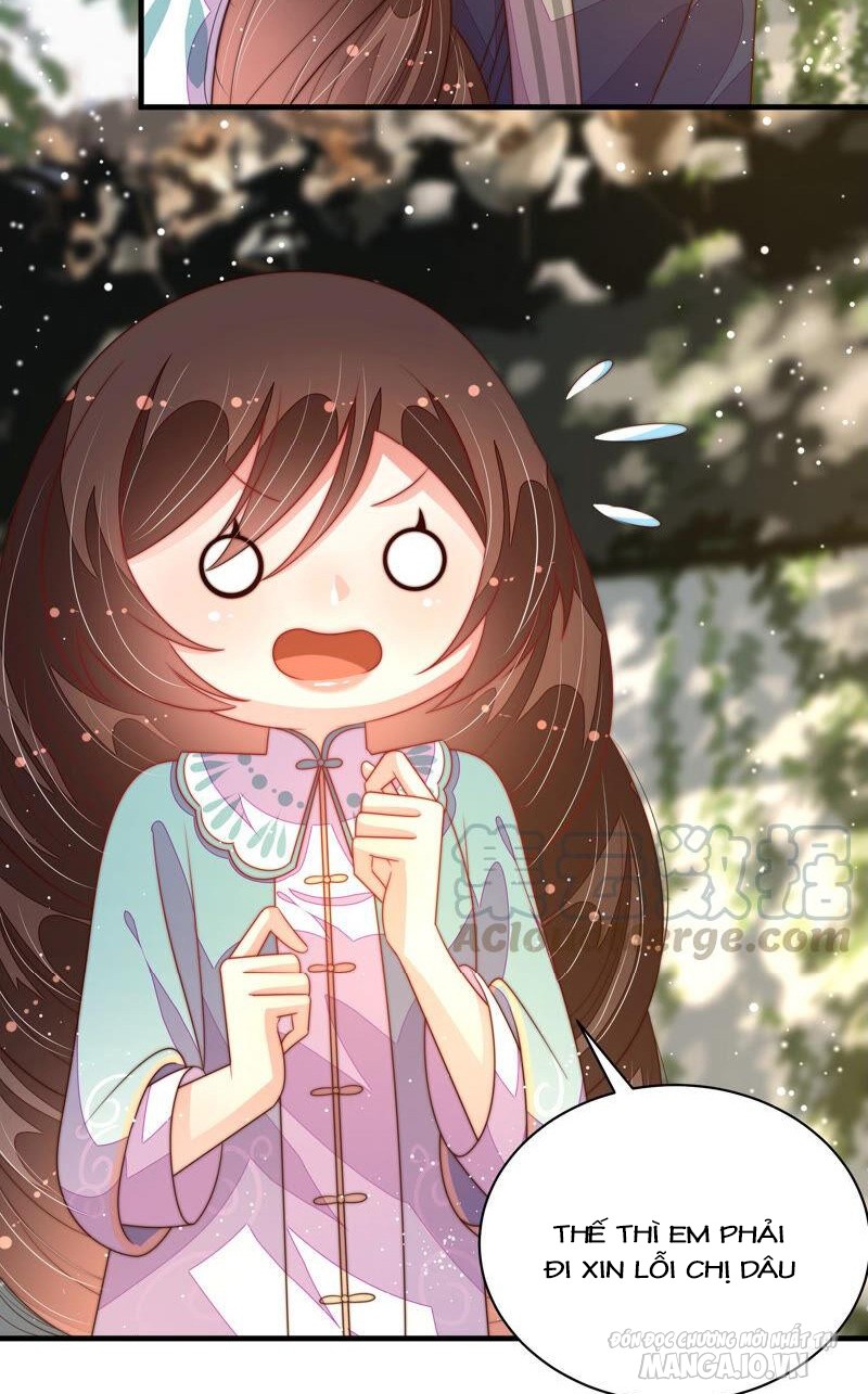 Ngày Nào Thiếu Soái Cũng Ghen Chapter 328 - Trang 2