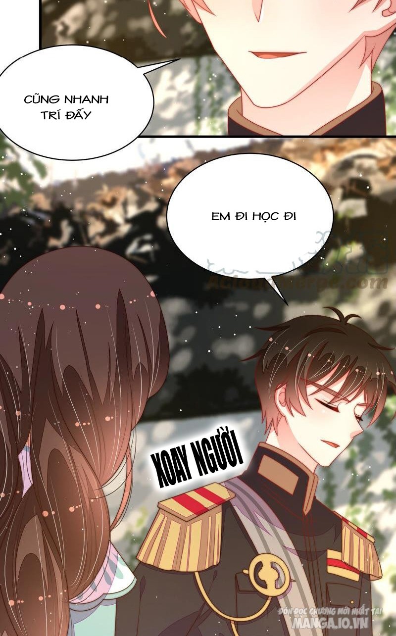 Ngày Nào Thiếu Soái Cũng Ghen Chapter 328 - Trang 2