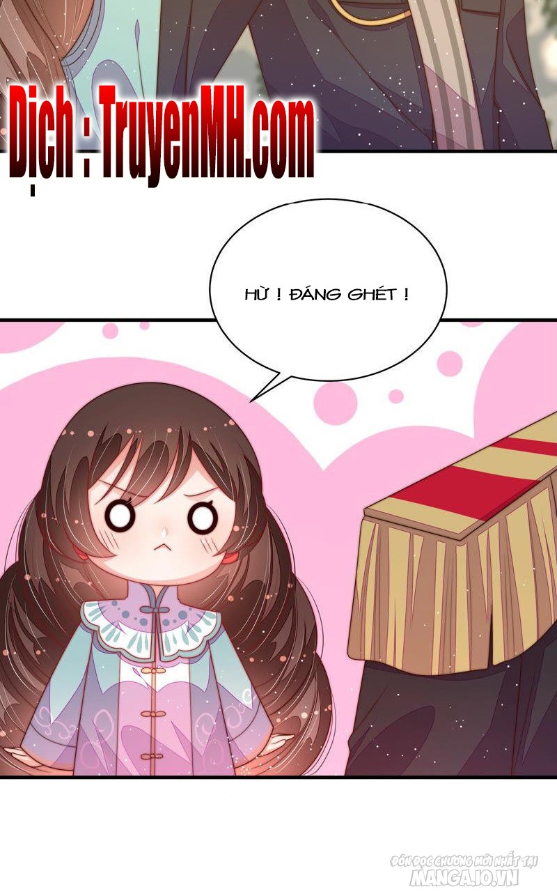 Ngày Nào Thiếu Soái Cũng Ghen Chapter 328 - Trang 2