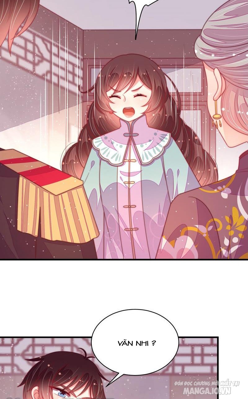 Ngày Nào Thiếu Soái Cũng Ghen Chapter 328 - Trang 2