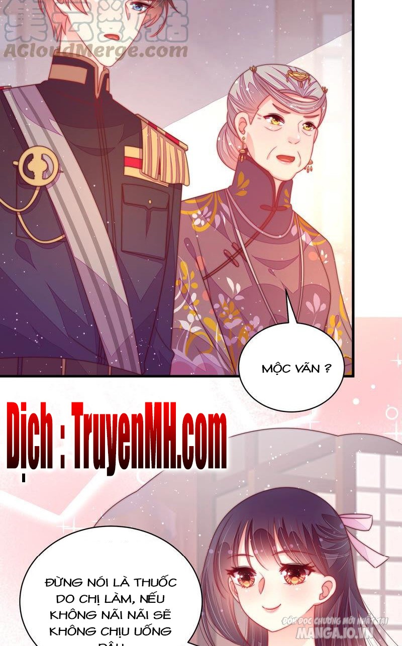 Ngày Nào Thiếu Soái Cũng Ghen Chapter 328 - Trang 2