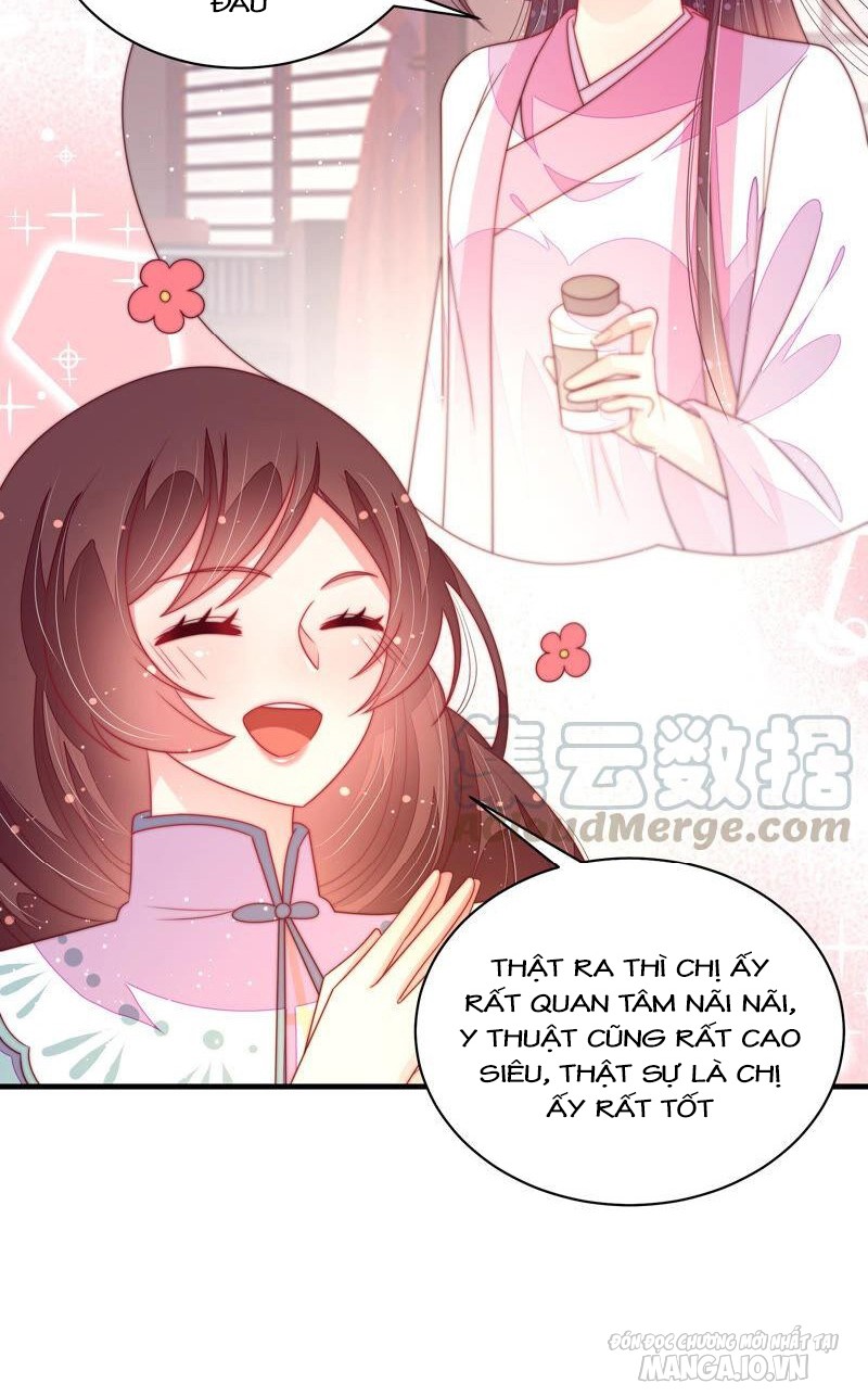 Ngày Nào Thiếu Soái Cũng Ghen Chapter 328 - Trang 2