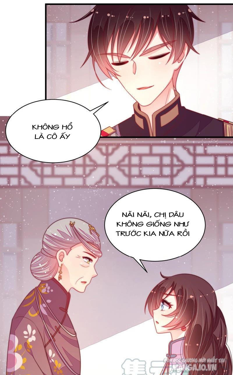 Ngày Nào Thiếu Soái Cũng Ghen Chapter 328 - Trang 2