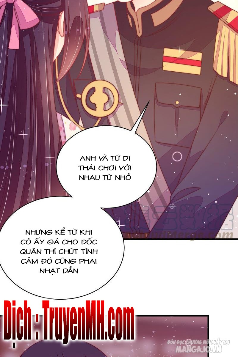 Ngày Nào Thiếu Soái Cũng Ghen Chapter 329 - Trang 2