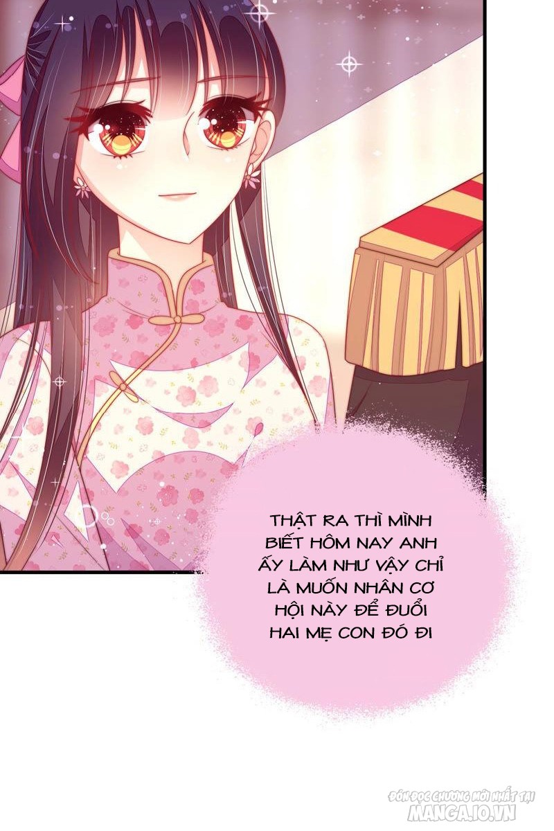 Ngày Nào Thiếu Soái Cũng Ghen Chapter 329 - Trang 2