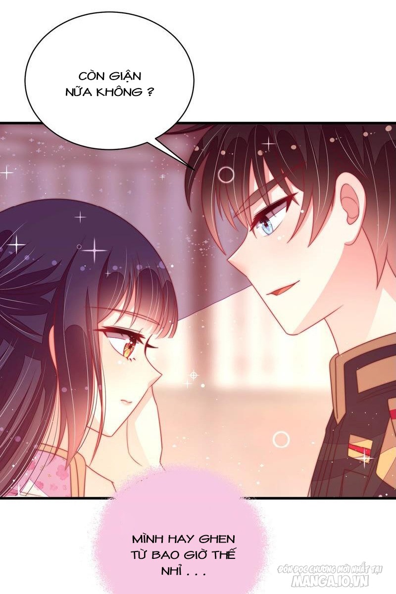 Ngày Nào Thiếu Soái Cũng Ghen Chapter 329 - Trang 2