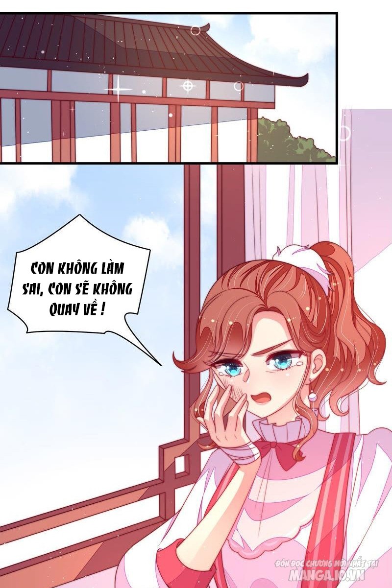 Ngày Nào Thiếu Soái Cũng Ghen Chapter 329 - Trang 2