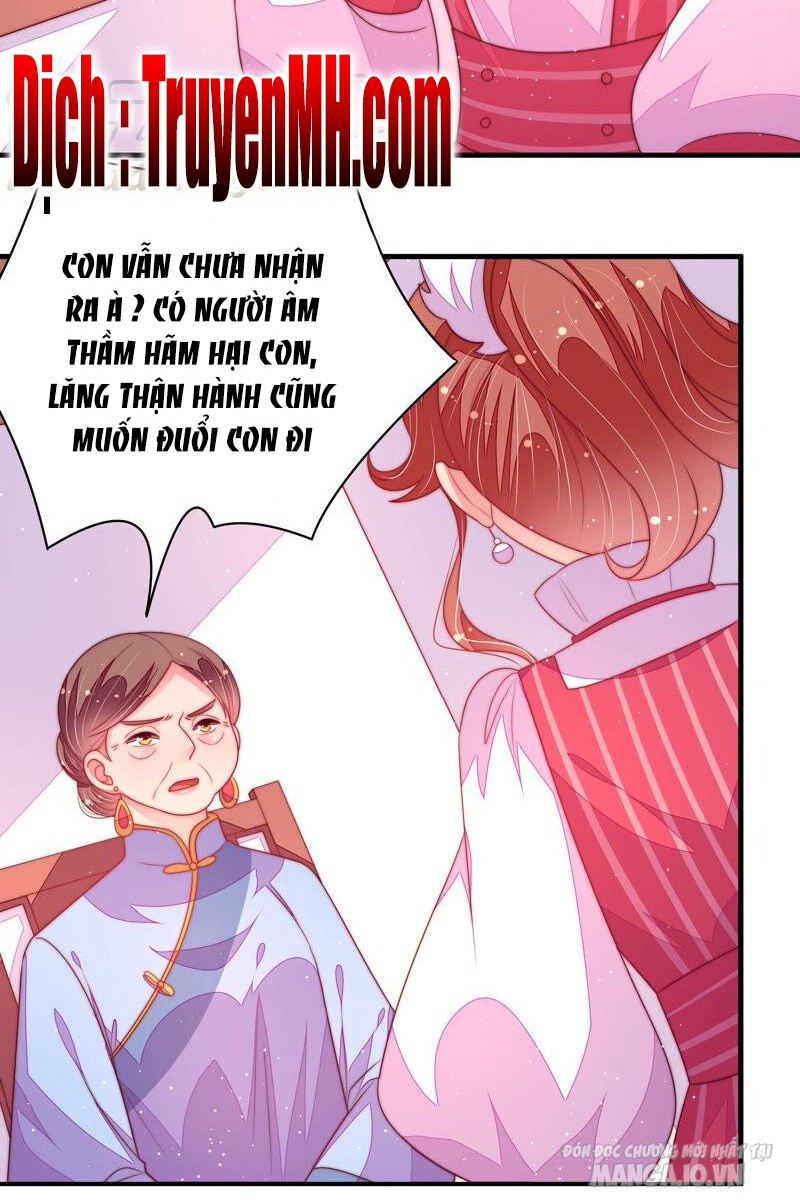 Ngày Nào Thiếu Soái Cũng Ghen Chapter 329 - Trang 2