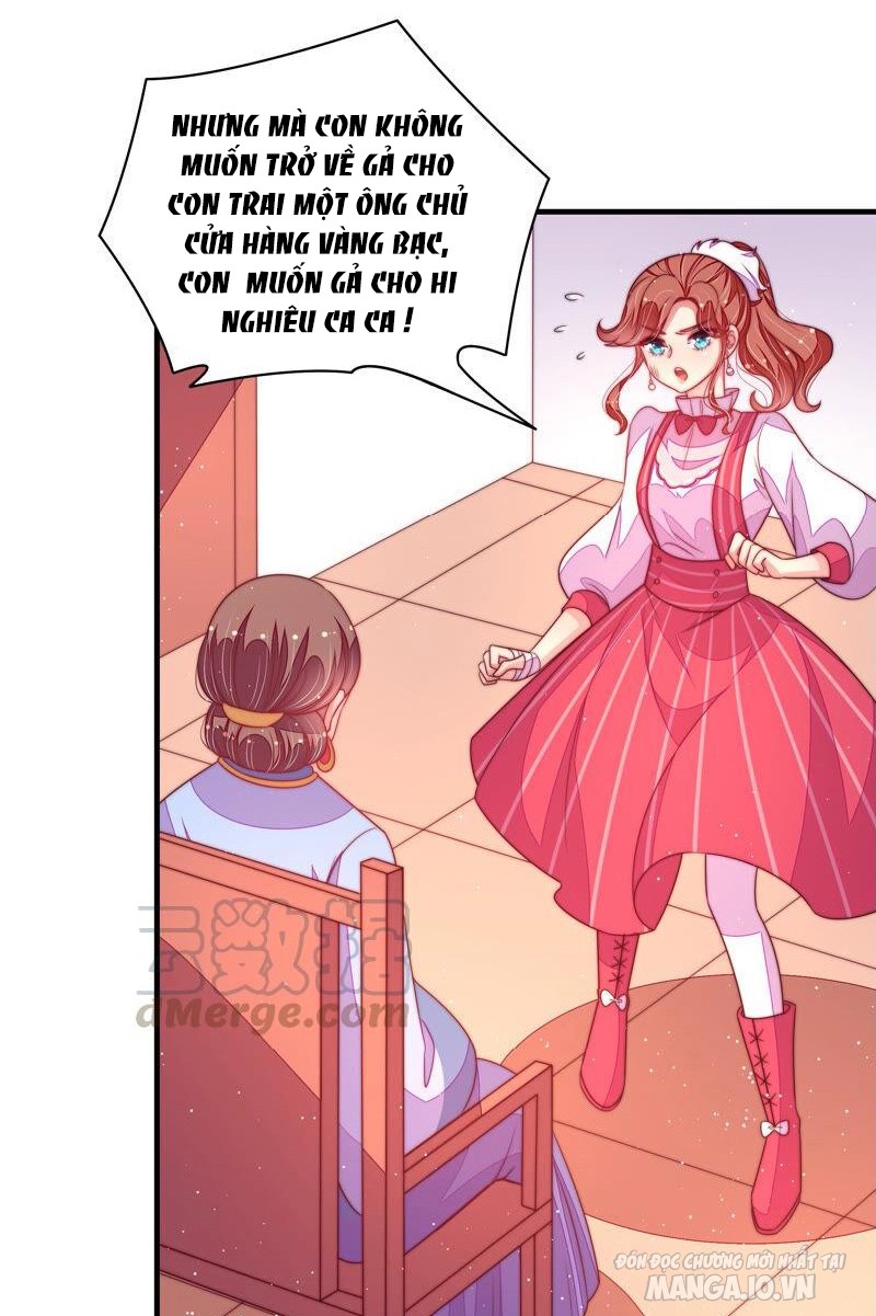 Ngày Nào Thiếu Soái Cũng Ghen Chapter 329 - Trang 2