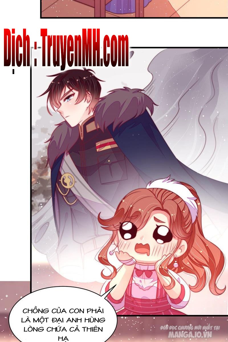 Ngày Nào Thiếu Soái Cũng Ghen Chapter 329 - Trang 2