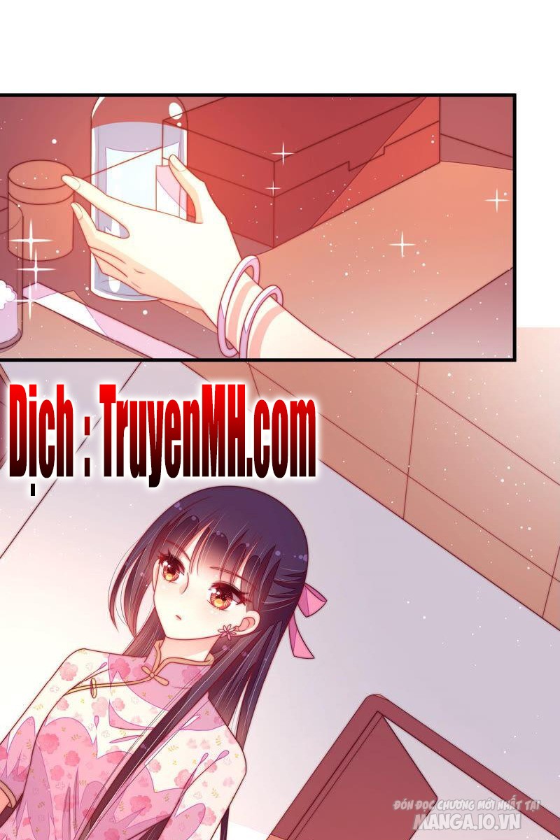 Ngày Nào Thiếu Soái Cũng Ghen Chapter 329 - Trang 2