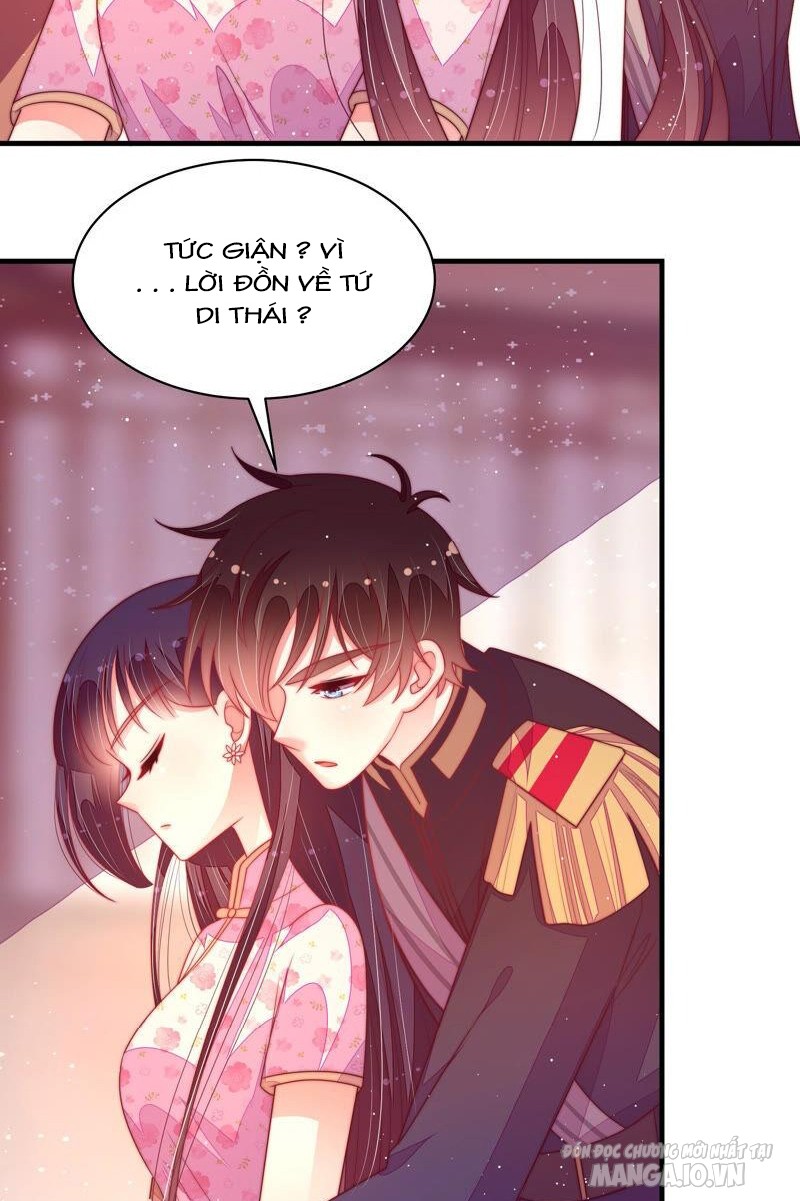 Ngày Nào Thiếu Soái Cũng Ghen Chapter 329 - Trang 2