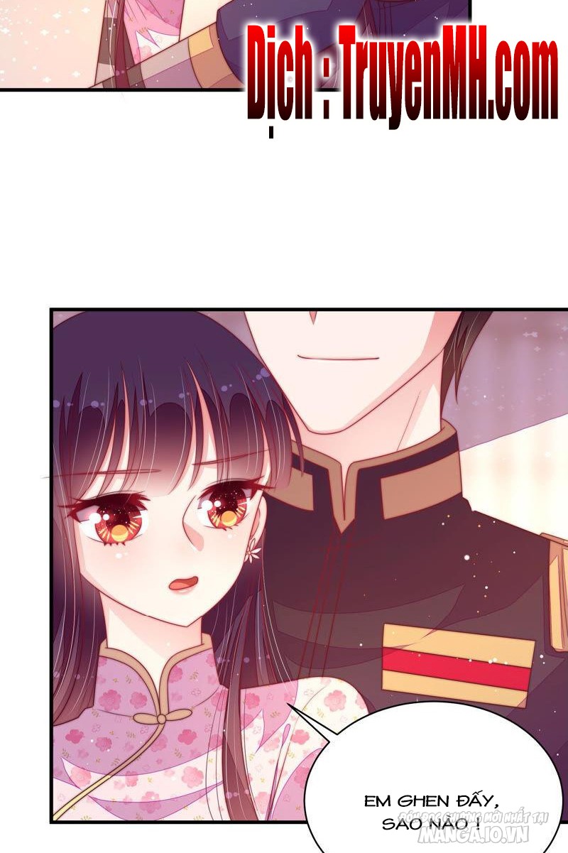 Ngày Nào Thiếu Soái Cũng Ghen Chapter 329 - Trang 2