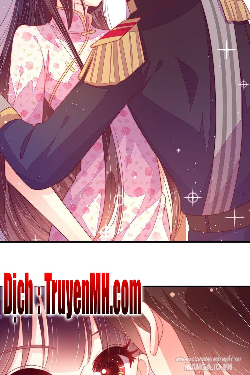 Ngày Nào Thiếu Soái Cũng Ghen Chapter 329 - Trang 2