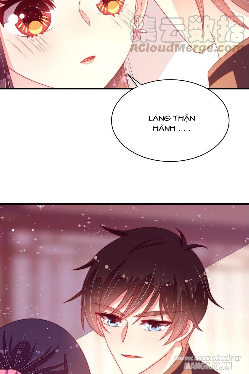 Ngày Nào Thiếu Soái Cũng Ghen Chapter 329 - Trang 2