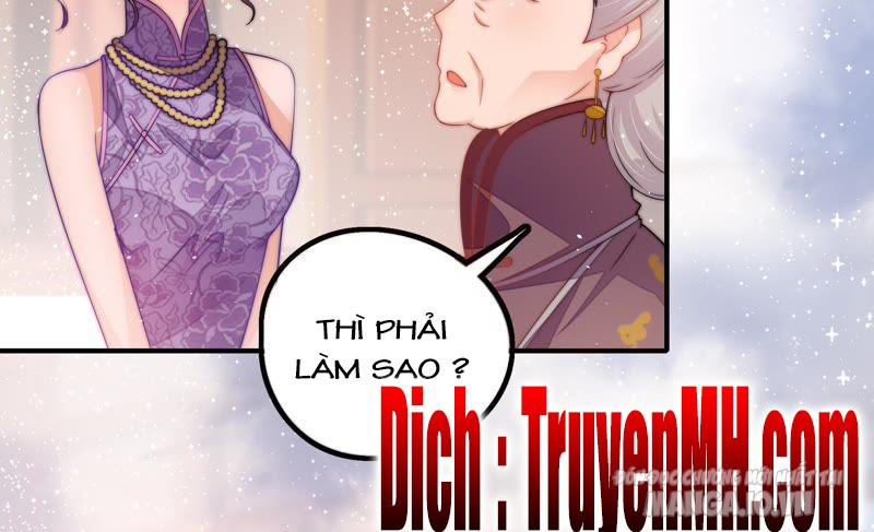 Ngày Nào Thiếu Soái Cũng Ghen Chapter 33 - Trang 2