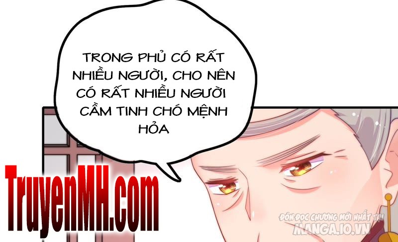 Ngày Nào Thiếu Soái Cũng Ghen Chapter 33 - Trang 2