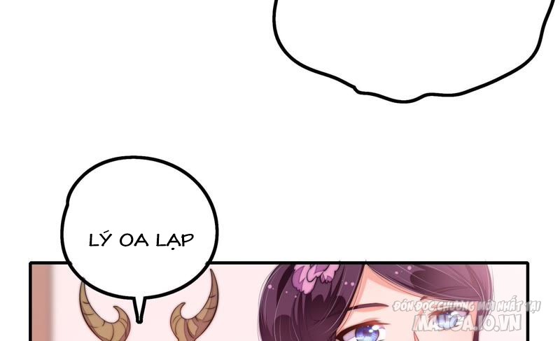 Ngày Nào Thiếu Soái Cũng Ghen Chapter 33 - Trang 2