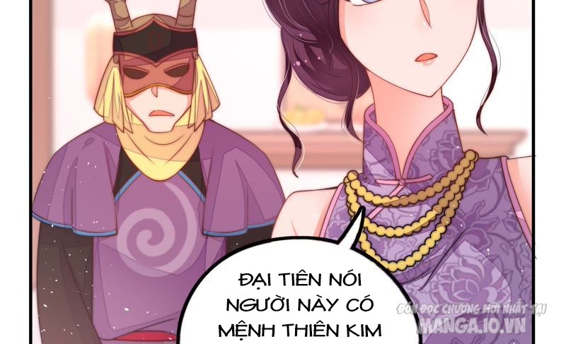 Ngày Nào Thiếu Soái Cũng Ghen Chapter 33 - Trang 2