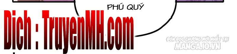 Ngày Nào Thiếu Soái Cũng Ghen Chapter 33 - Trang 2