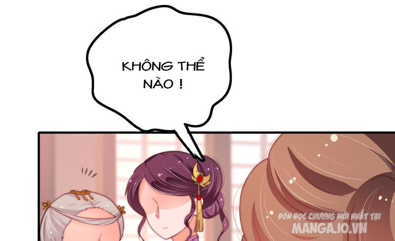 Ngày Nào Thiếu Soái Cũng Ghen Chapter 33 - Trang 2