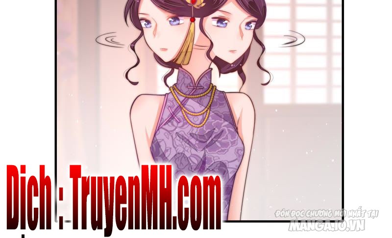 Ngày Nào Thiếu Soái Cũng Ghen Chapter 33 - Trang 2