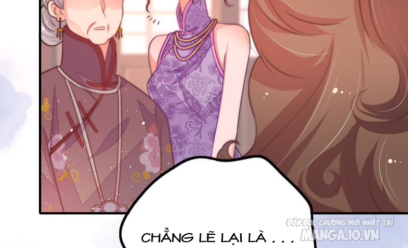 Ngày Nào Thiếu Soái Cũng Ghen Chapter 33 - Trang 2