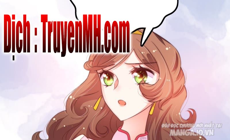 Ngày Nào Thiếu Soái Cũng Ghen Chapter 33 - Trang 2