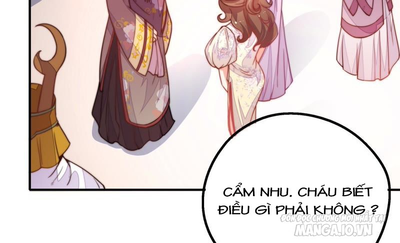Ngày Nào Thiếu Soái Cũng Ghen Chapter 33 - Trang 2