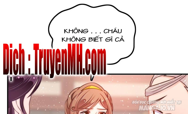 Ngày Nào Thiếu Soái Cũng Ghen Chapter 33 - Trang 2