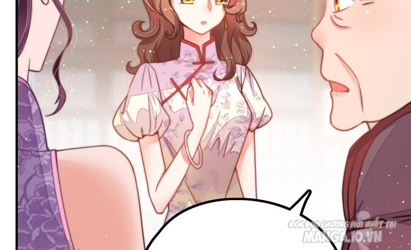 Ngày Nào Thiếu Soái Cũng Ghen Chapter 33 - Trang 2