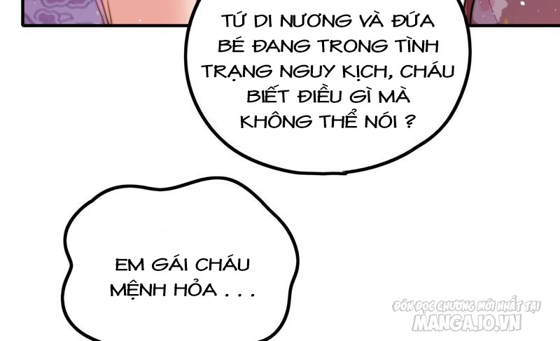 Ngày Nào Thiếu Soái Cũng Ghen Chapter 33 - Trang 2