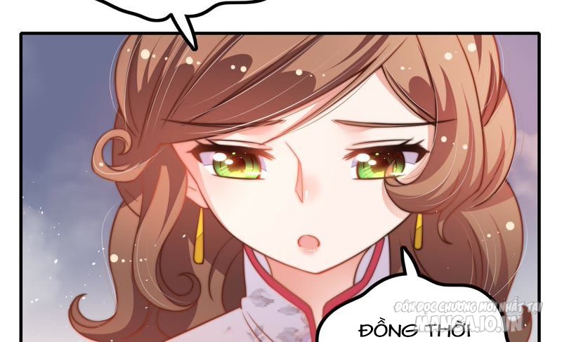 Ngày Nào Thiếu Soái Cũng Ghen Chapter 33 - Trang 2