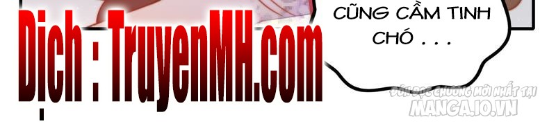 Ngày Nào Thiếu Soái Cũng Ghen Chapter 33 - Trang 2