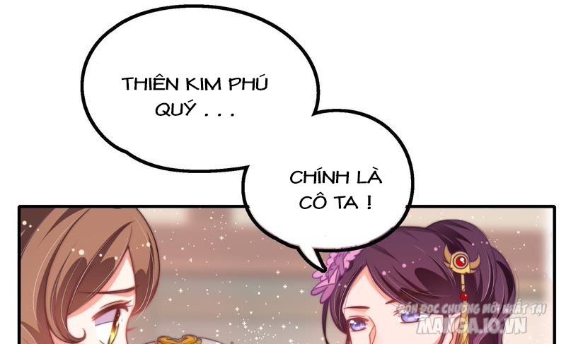 Ngày Nào Thiếu Soái Cũng Ghen Chapter 33 - Trang 2