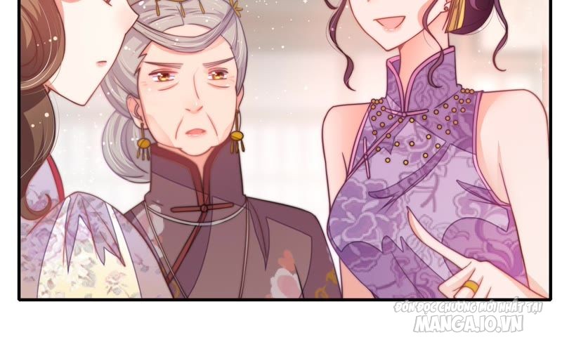 Ngày Nào Thiếu Soái Cũng Ghen Chapter 33 - Trang 2