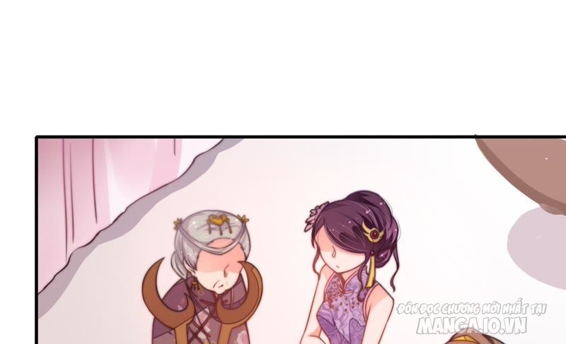 Ngày Nào Thiếu Soái Cũng Ghen Chapter 33 - Trang 2